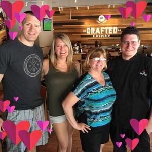 Meet your Posher, Beverly